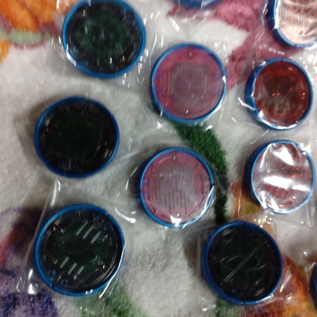 仮面ライダー　オーズ　レアメダル　まとめ売り