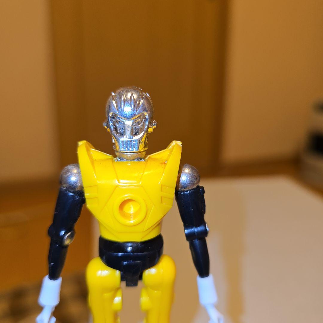 ミクロマン