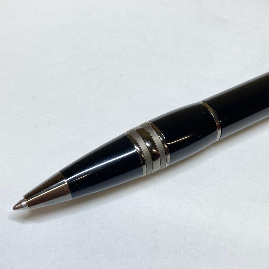 まさ★モンブラン　スターウォーカー　ツイスト式　ボールペン　K226
