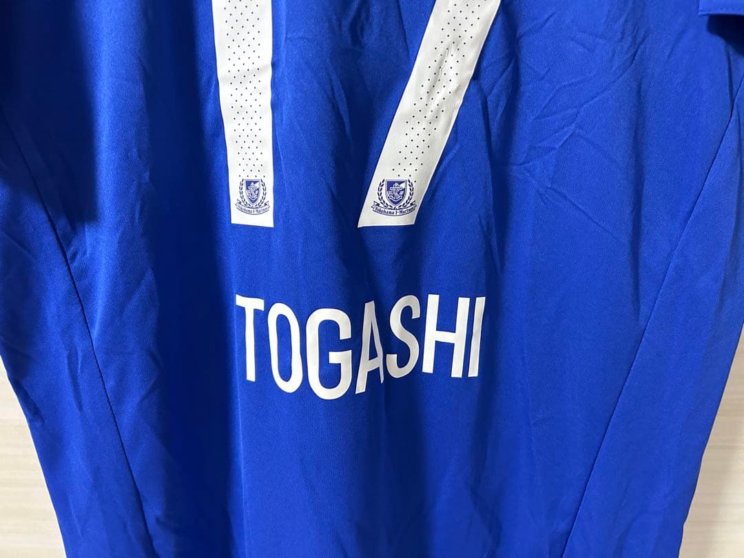 ☆新品☆送料無料☆adidas(アディダス)横浜Fマリノスホームユニフォーム☆