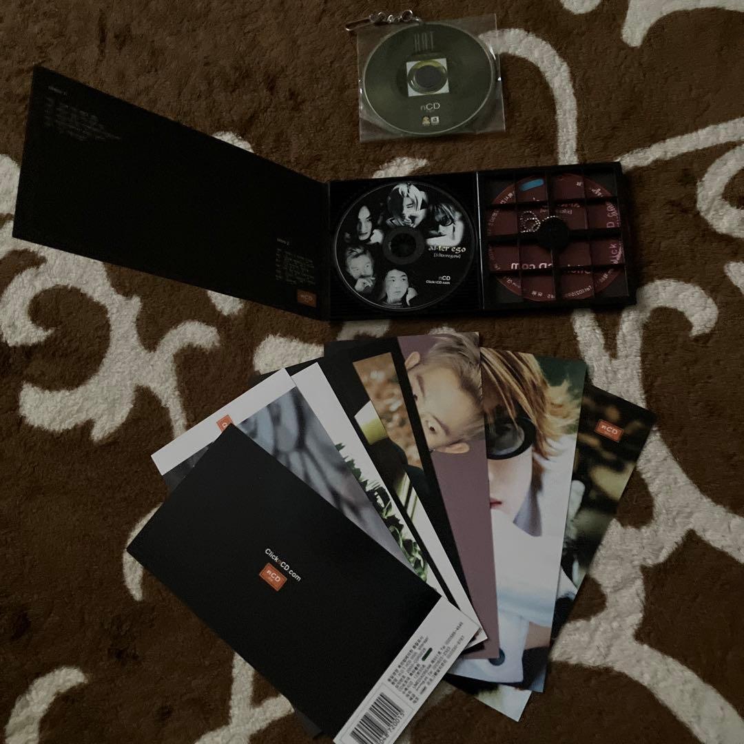 H.O.T. jtL 関連　まとめ売り