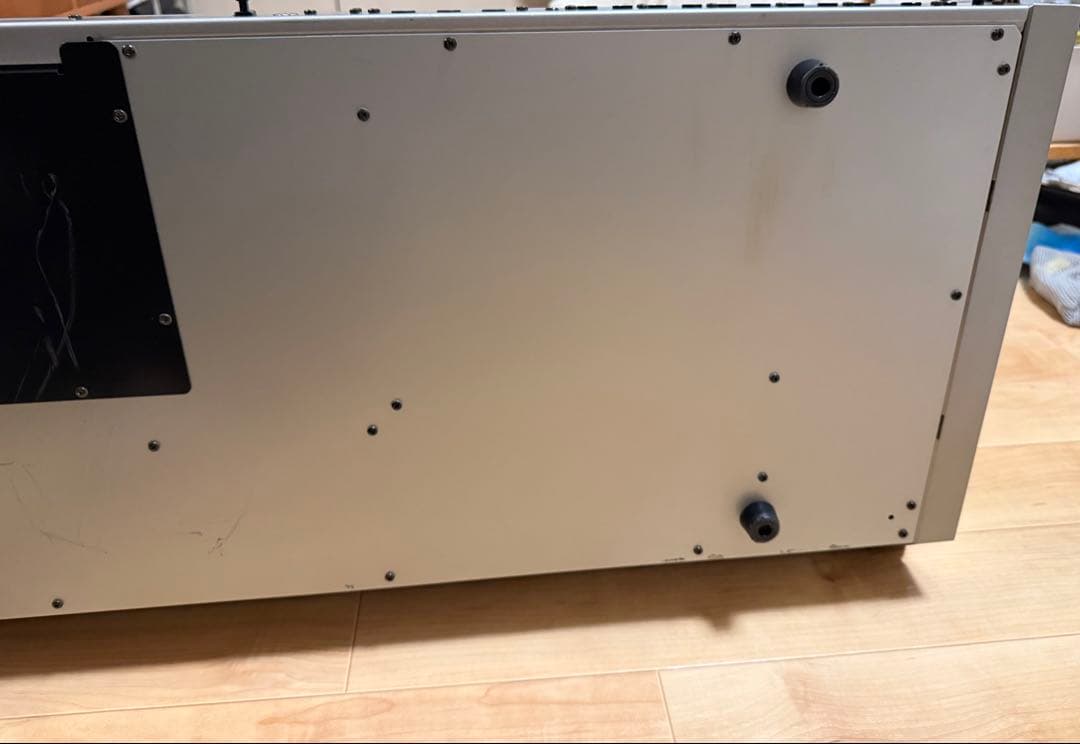 【動作良好＆美品】YAMAHA ヤマハ MOTIF6 シンセサイザー 61鍵盤