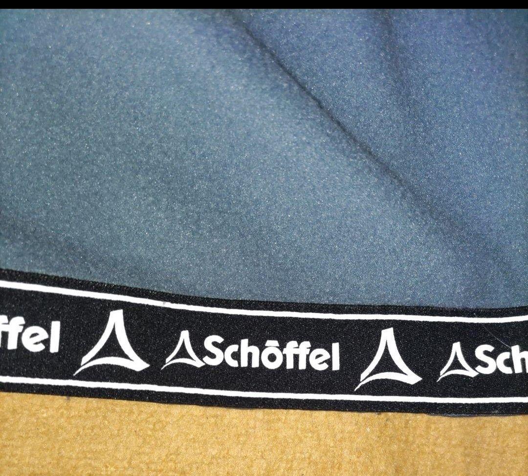 美良品 Schoffel オーストリアチームモデル パーカーミドラー