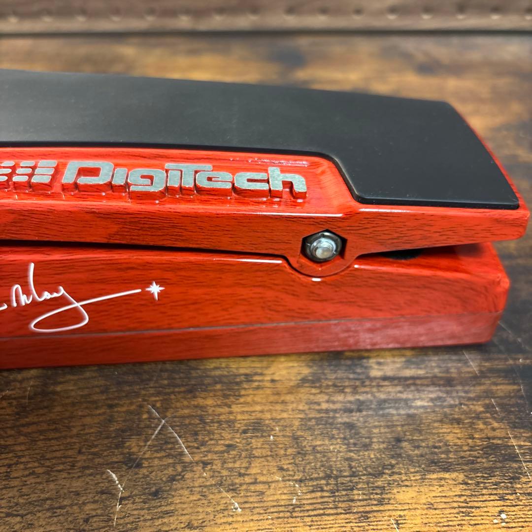 s*e様 DigiTech Brian May Red Special