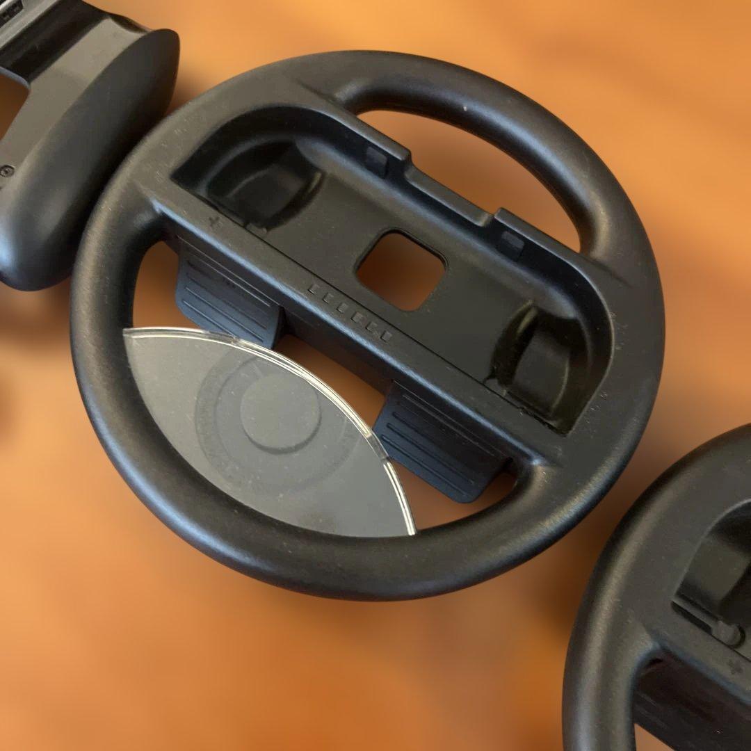 Nintendo Switch グレー 本体 セット