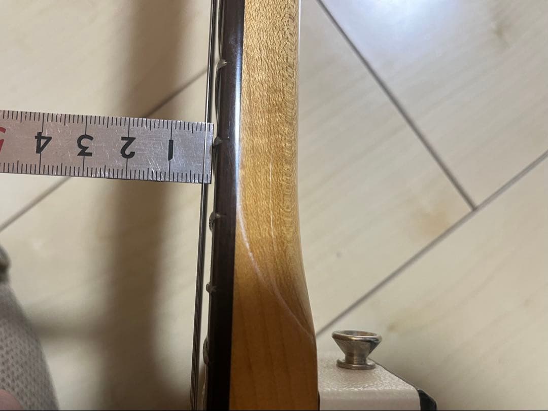 サ*コ様 【最終セール】danelectro風 ギター