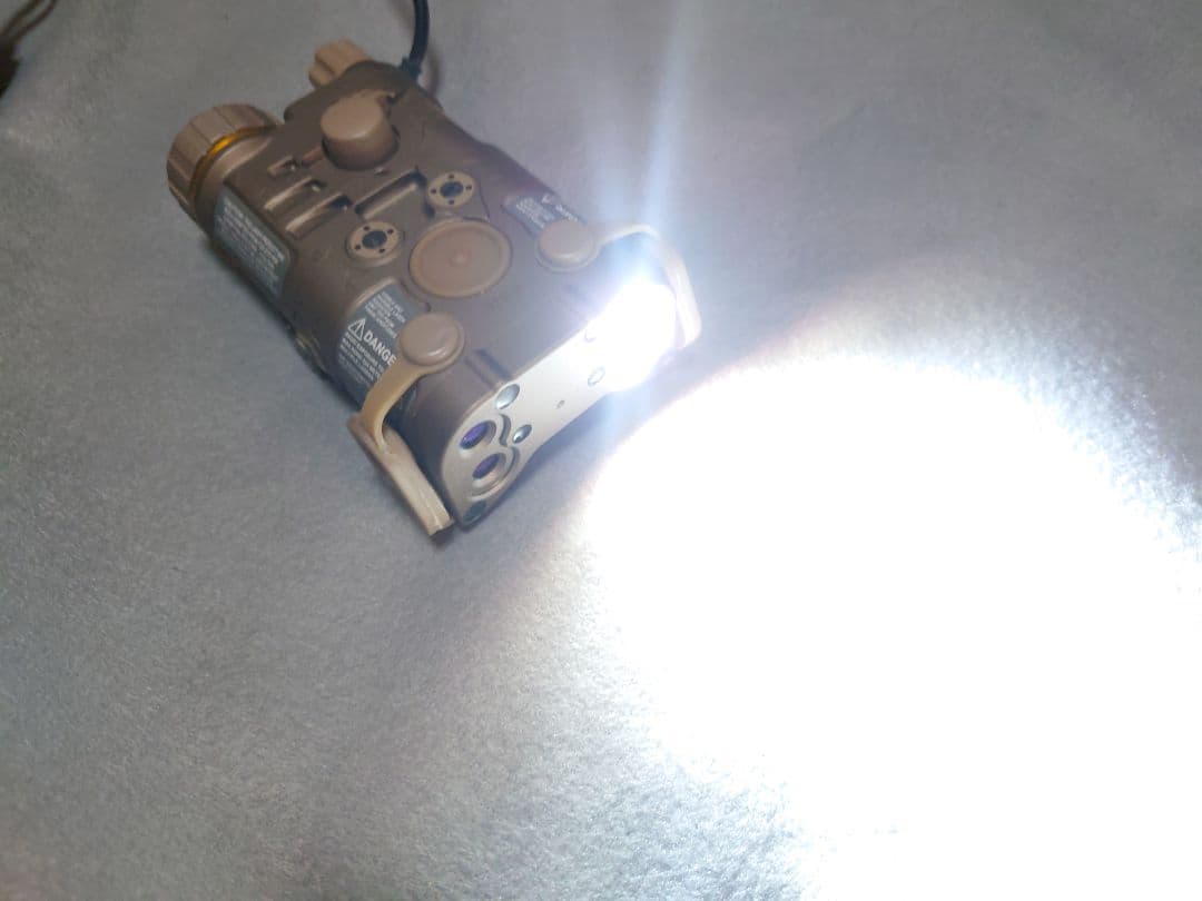 SOMOGEAR　NGAL　メタル製