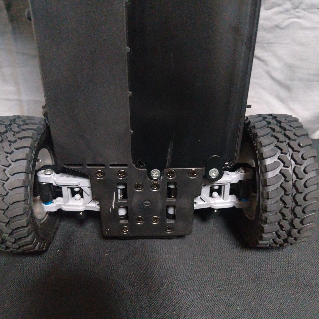 C*t様 タミヤ　XV-01 シャーシ