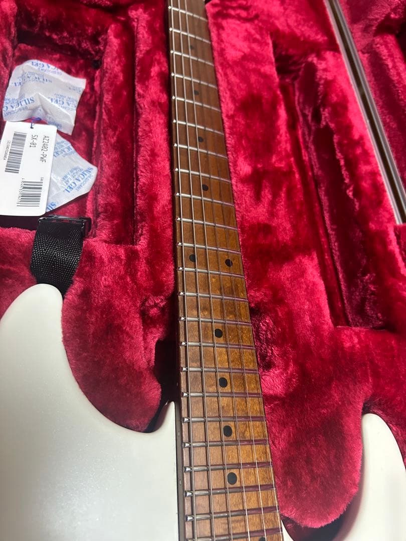 ギター ibanez az