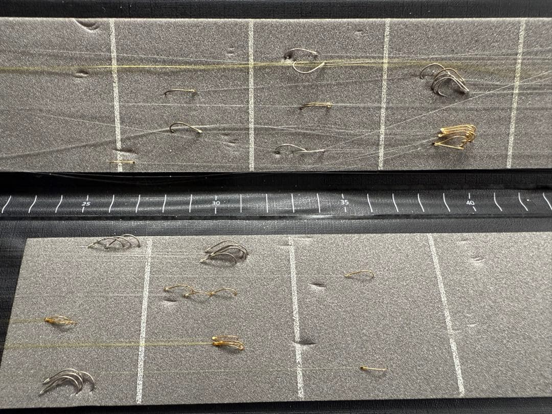 カーボン製 ヘラブナ竿 朱紋峰　嵐馬　九 ＋おまけ付き