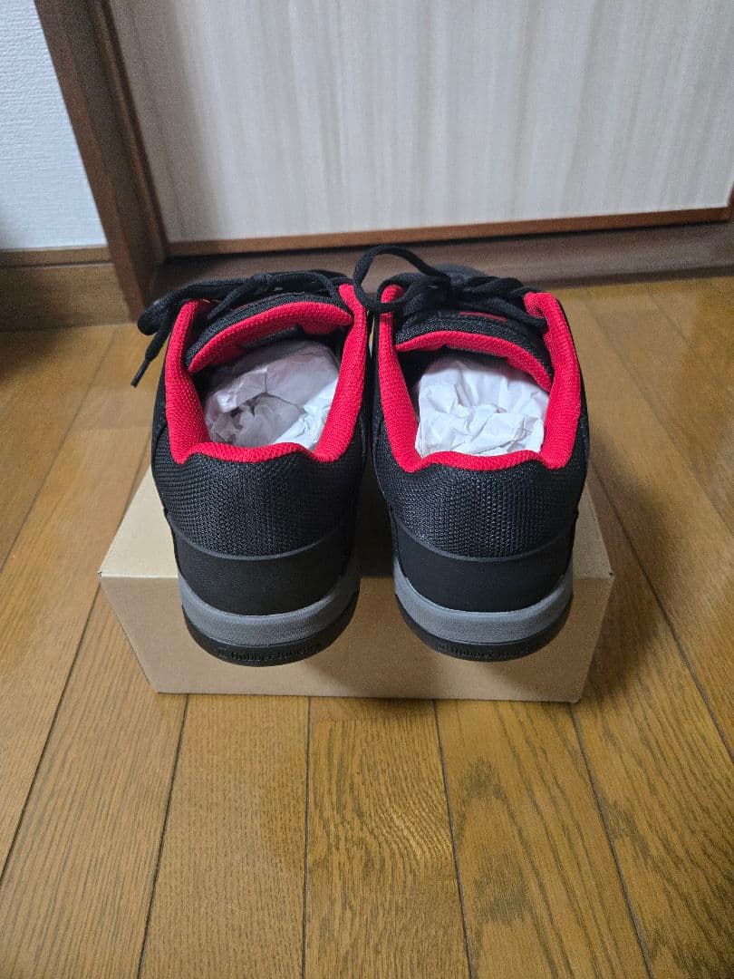 ウェア RIDE CONCEPT MTB SHOES