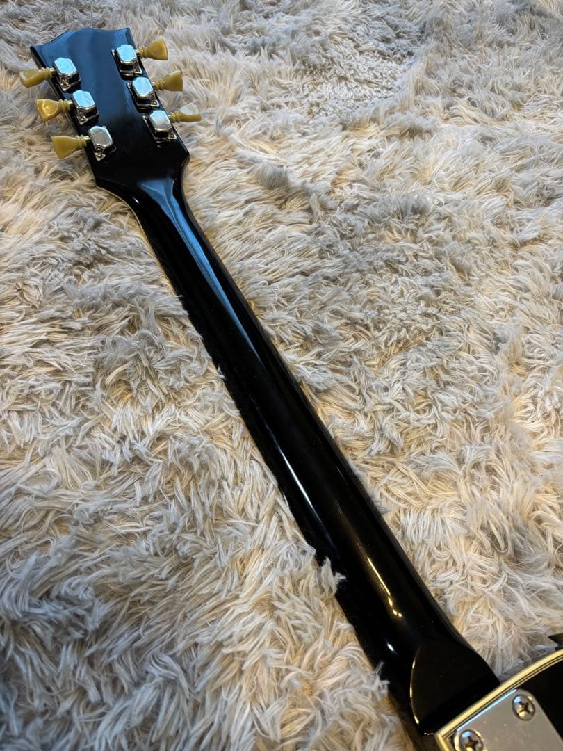 【ビンテージ】Greco EG360b 73年製レスポールカスタム