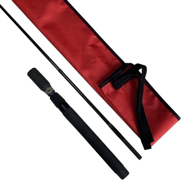 【バスロッド】Speed Stick スピードスティック SSS-66L