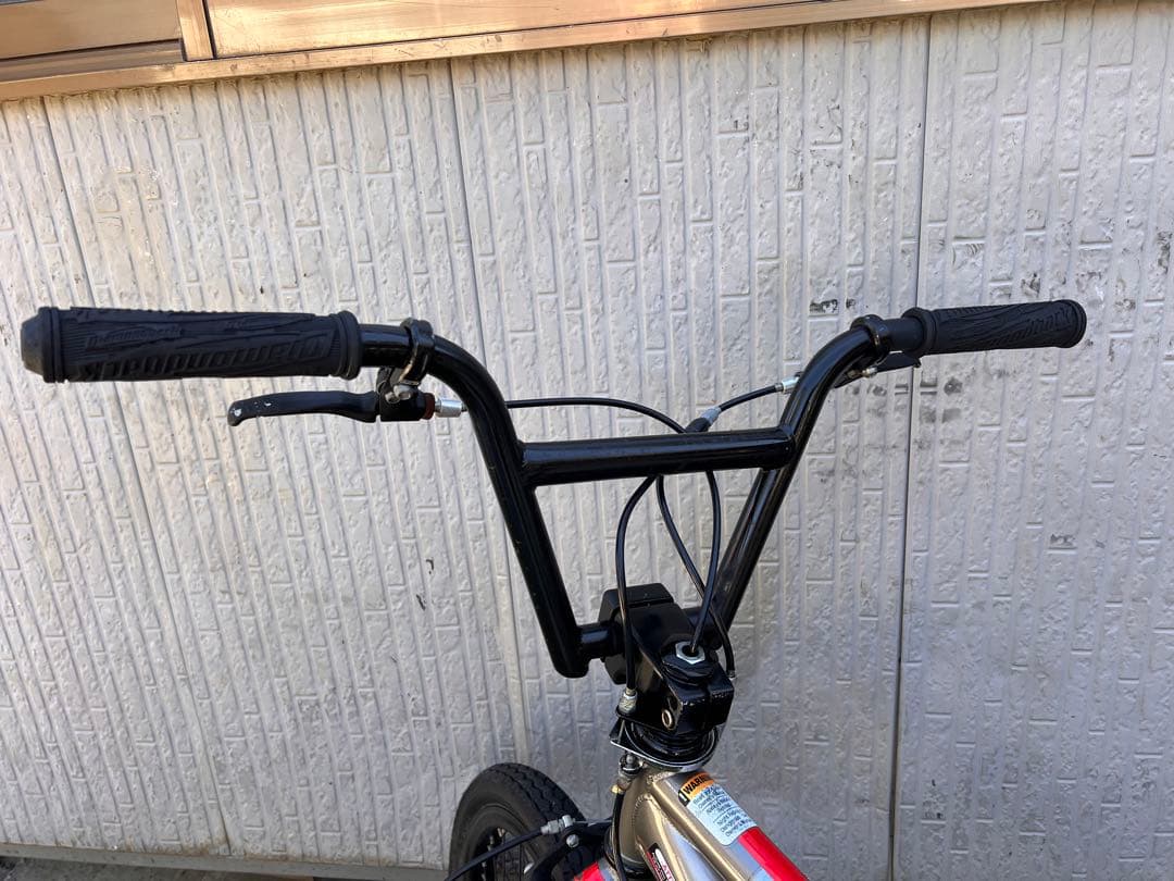 BMX Diamondback venom 20インチ
