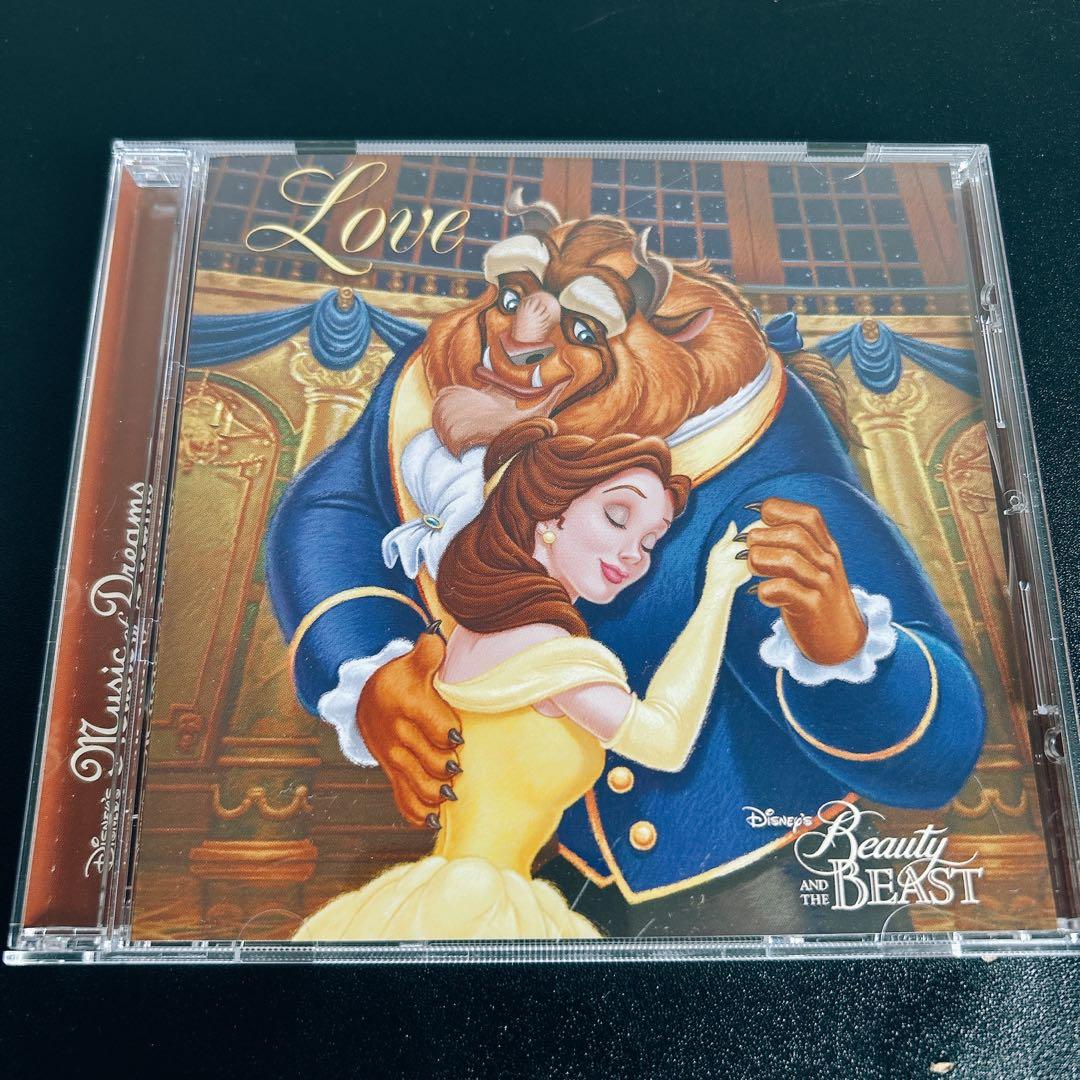 【匿名配送】希少⭐︎ディズニー CDセット Music of Dreams 10枚