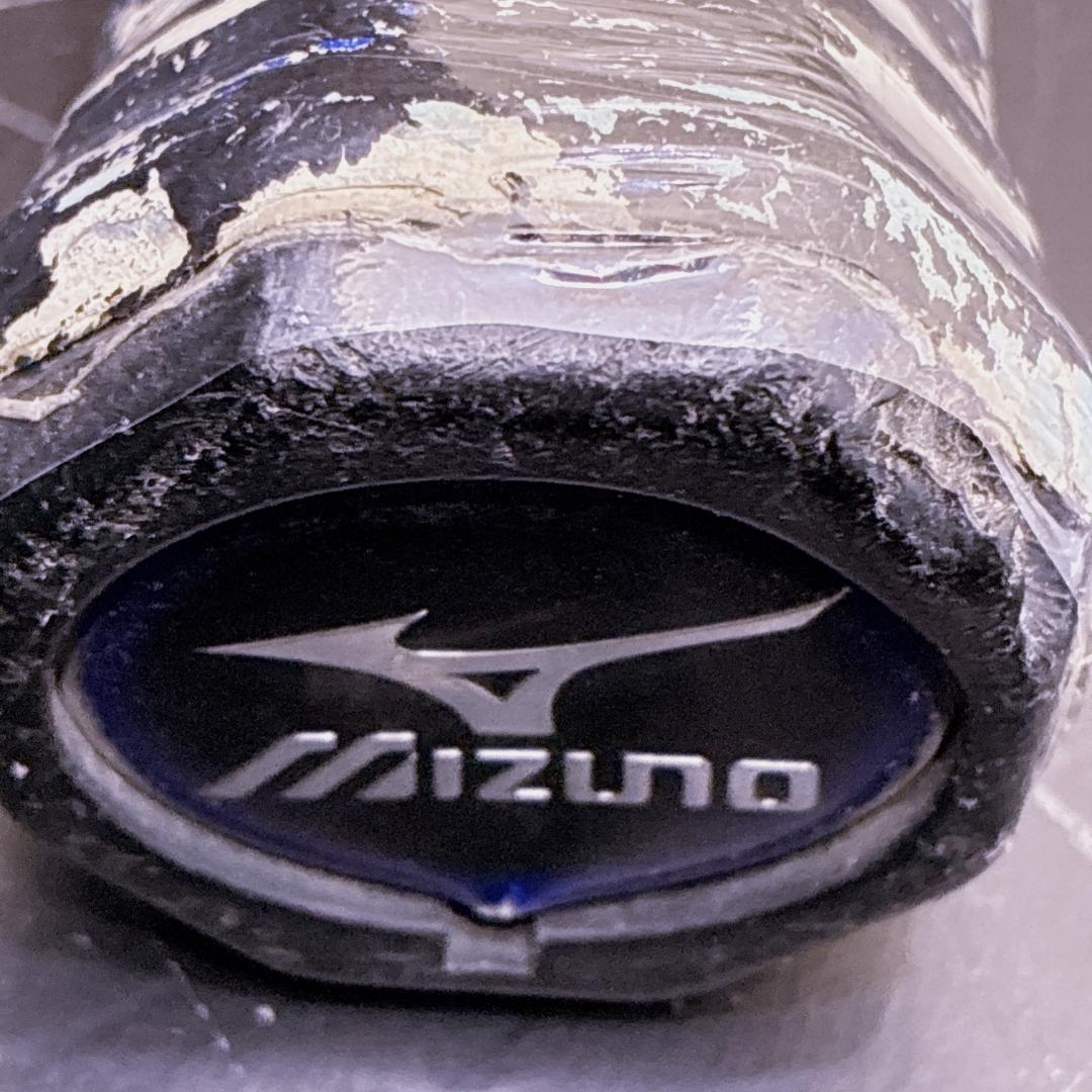 MIZUNO DI-Z　500　ミズノ　ディープインパクト　軟式テニスラケット