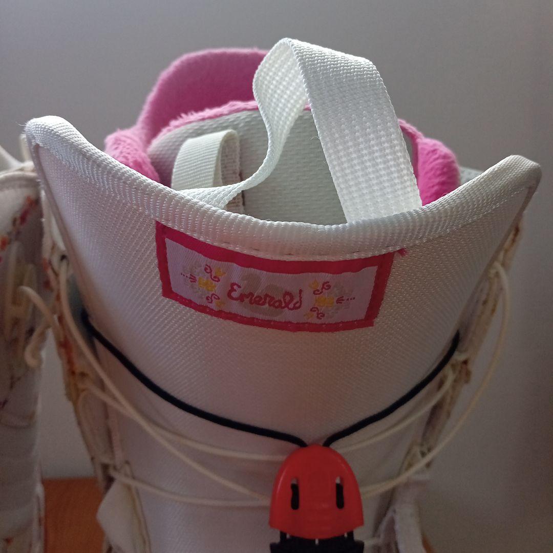 burton 女性用スノーボードブーツ