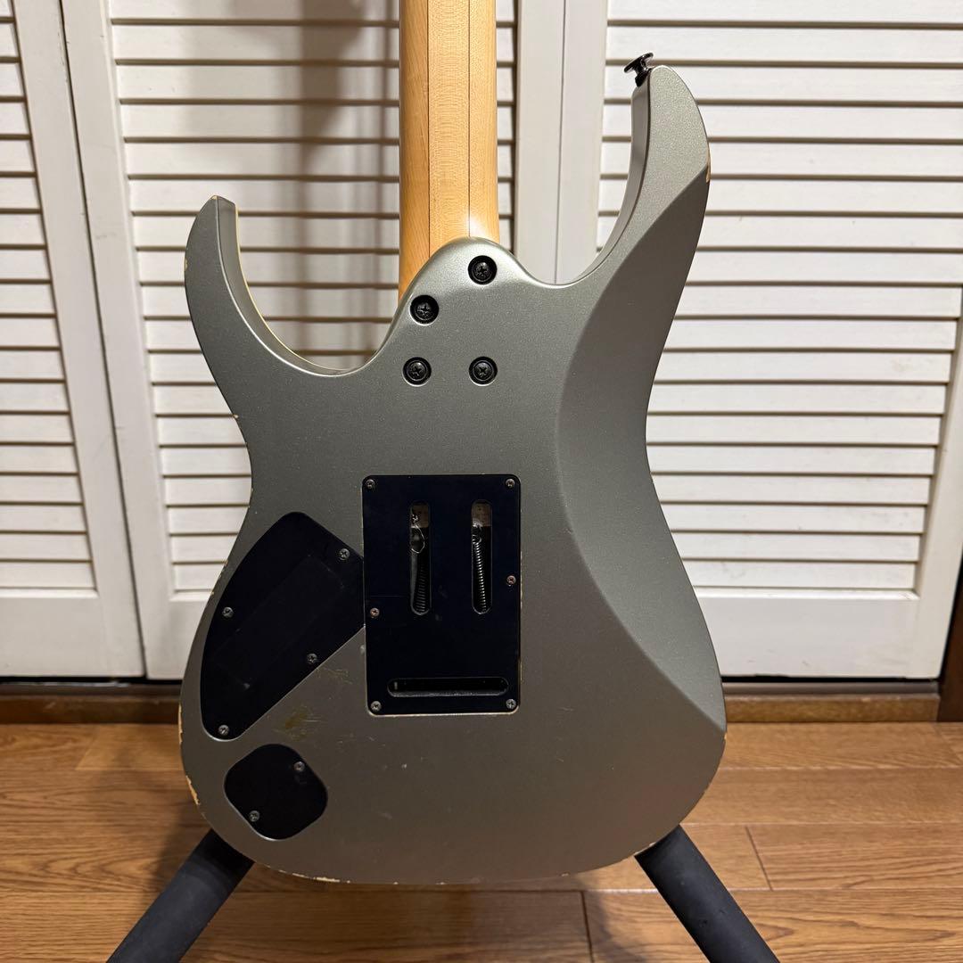 ギター Ibanez RG2620 Prestige SEYMOUR DUNCAN