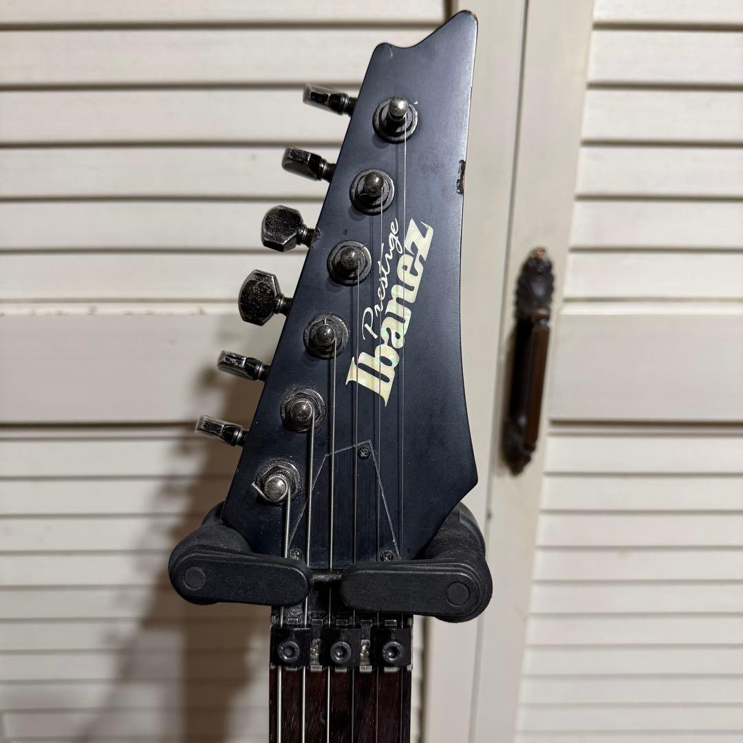 ギター Ibanez RG2620 Prestige SEYMOUR DUNCAN