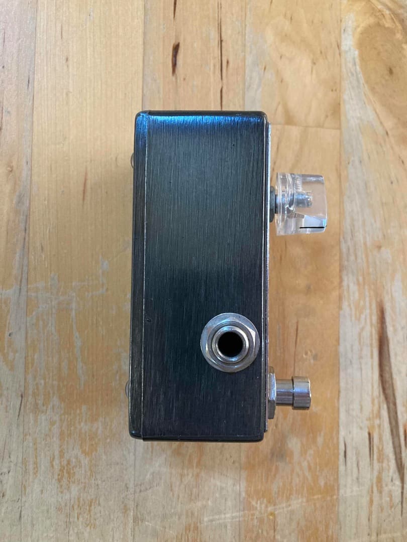 XIOTIC EP BOOSTER 初期型 レア!! 美品!! 完動品!!