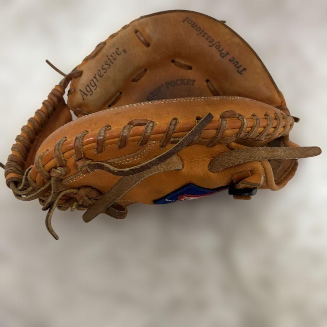 久保田スラッガー　トレーニング　用ミットTR-CMP