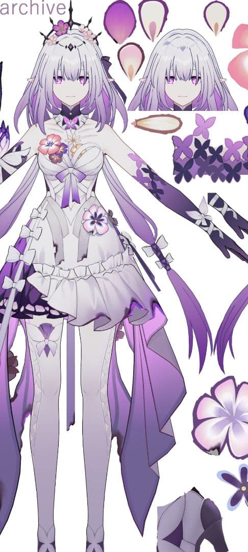 もえさん専用ページ