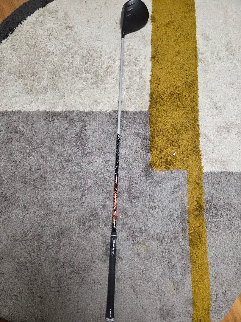 PING G410 ドライバー 10.5° attas 11 SR