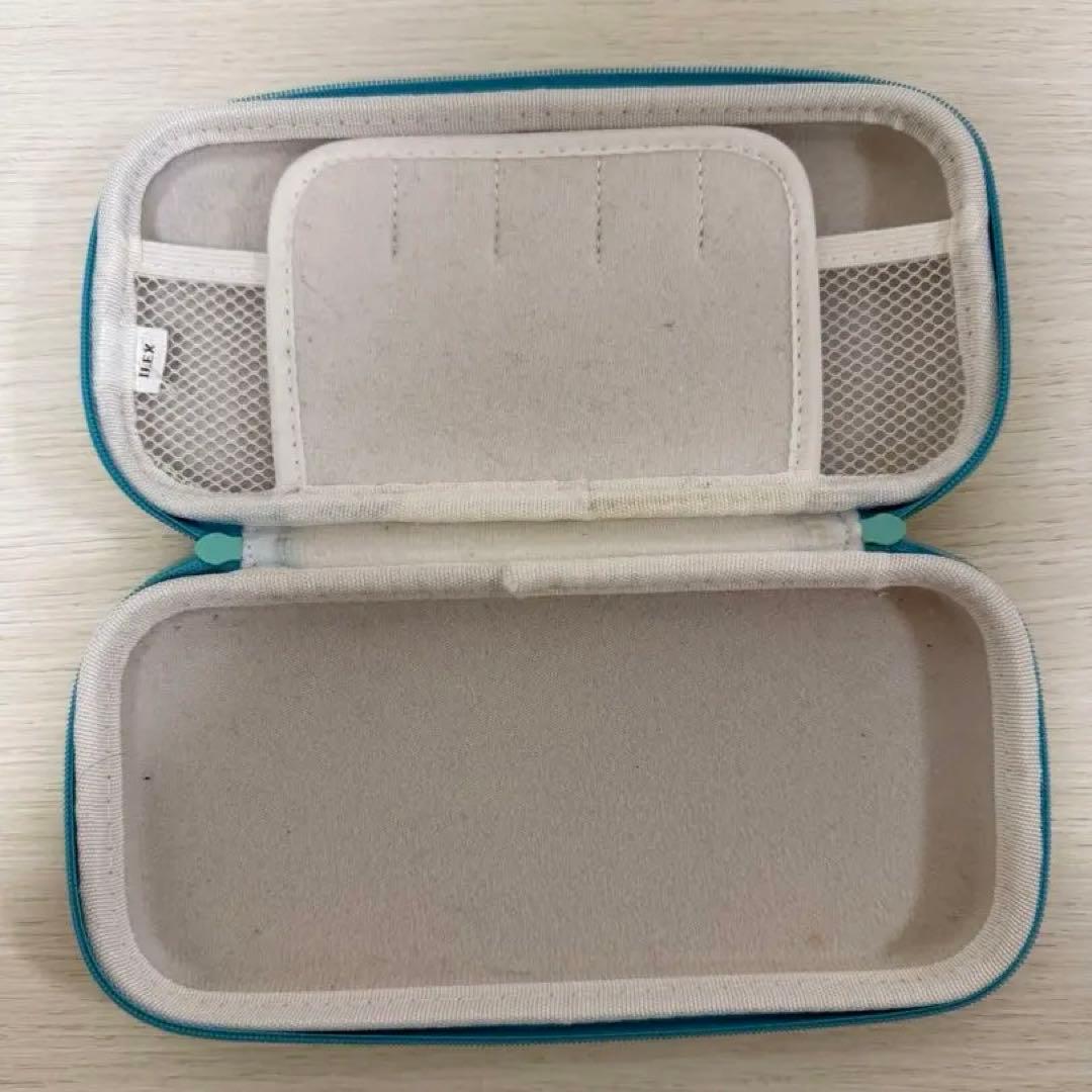 Nintendo Switch Lite ターコイズ あつまれどうぶつの森