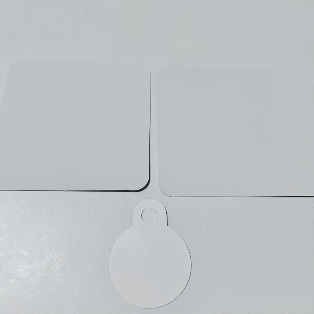 キュアアルカナ•シャドウ コースター 極楽湯 森亜るるか