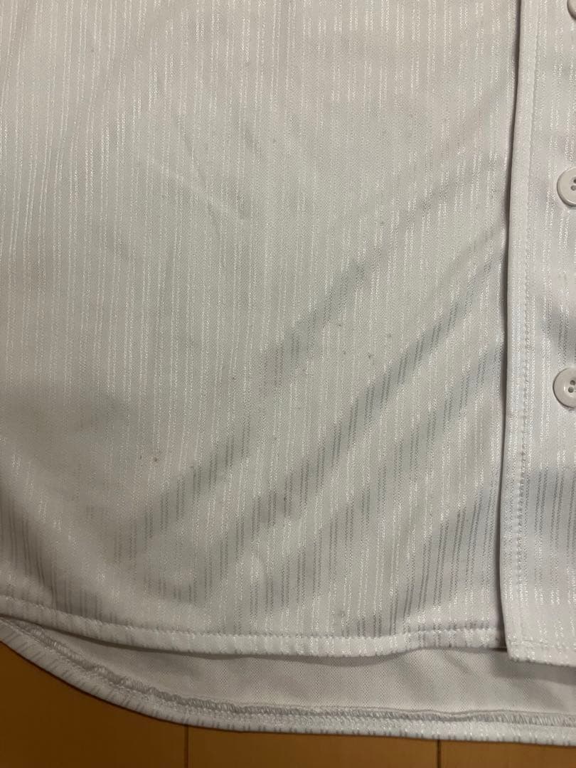 浅尾拓也　ユニフォーム　中日ドラゴンズ　直筆サイン　侍ジャパン　WBC