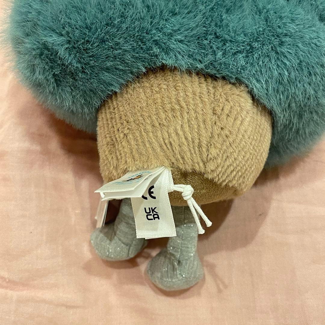 新品 クリスマス ツリー ぬいぐるみ