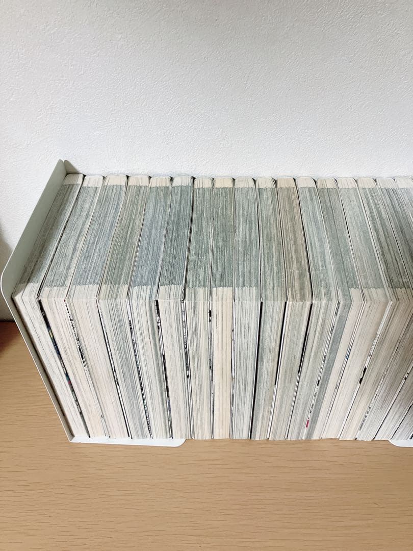 闇金ウシジマくん全46巻セット 7割初版本