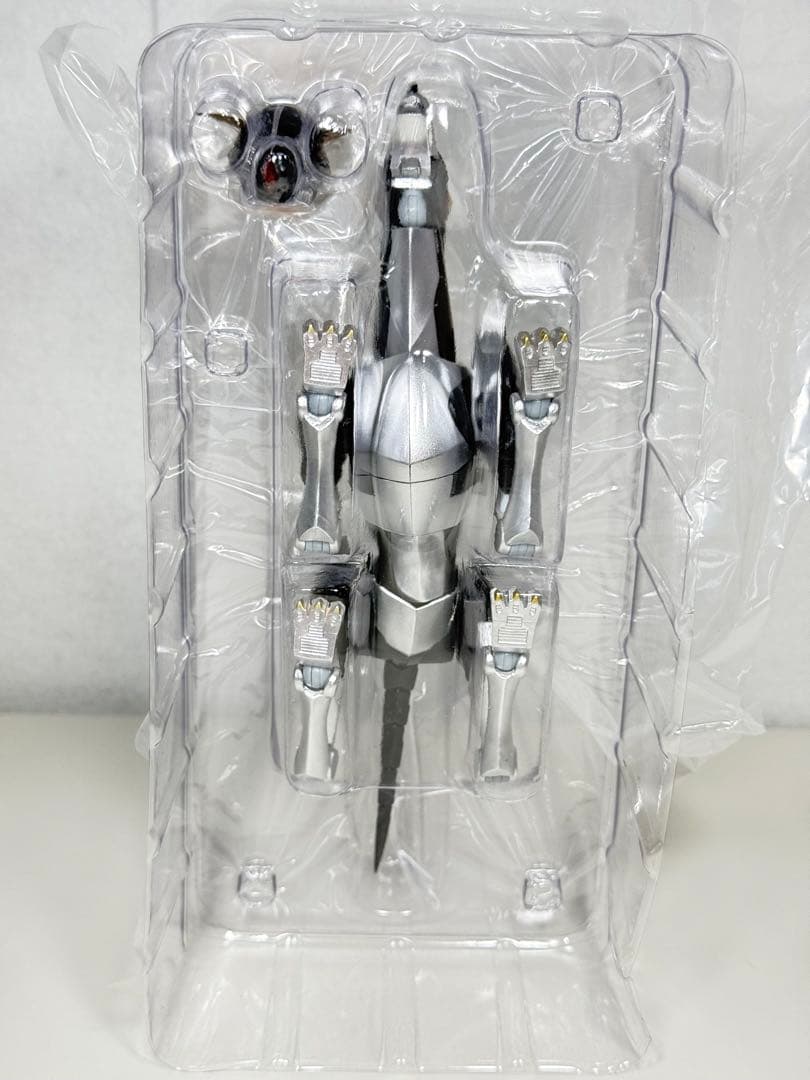 ファイティングギア 新造人間キャシャーン フレンダー　限定ブラックver