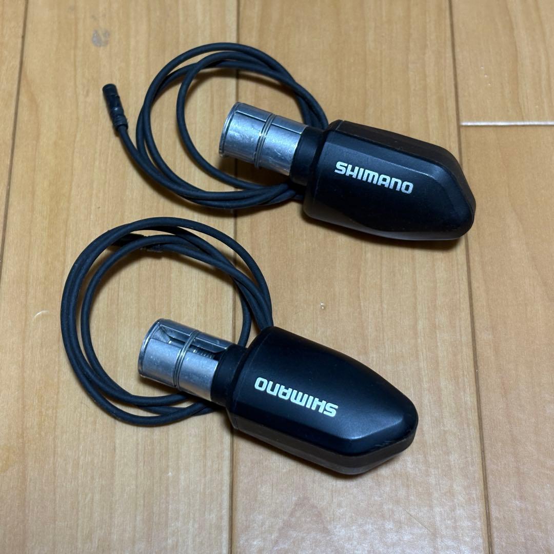 シマノSW-R671 電動シフトスイッチ