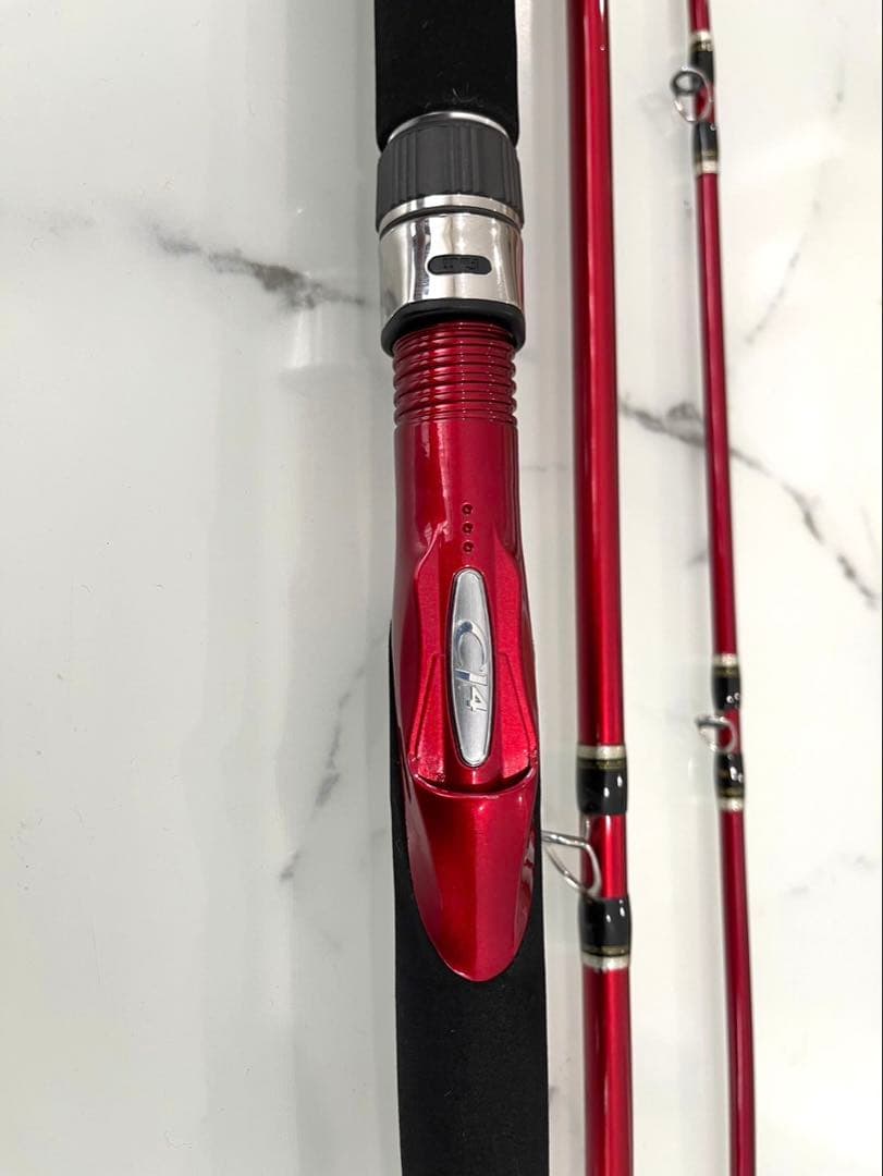 シマノ 海春 50-390