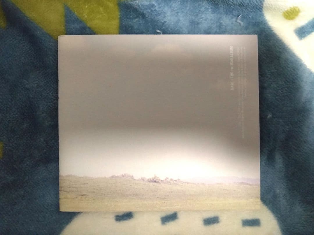 DAY6 デイシックス The Day