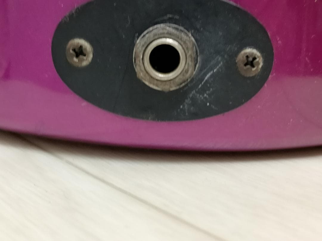 Fernandes FR-65　フェルナンデス エレキギター 75020-2-0