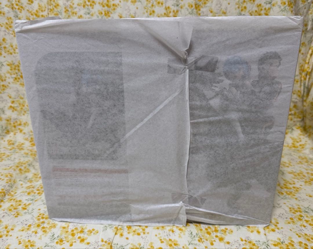 【新品未開封】Re:ゼロ リゼロ　レム＆スバル 白鯨攻略戦Ver. フィギュア