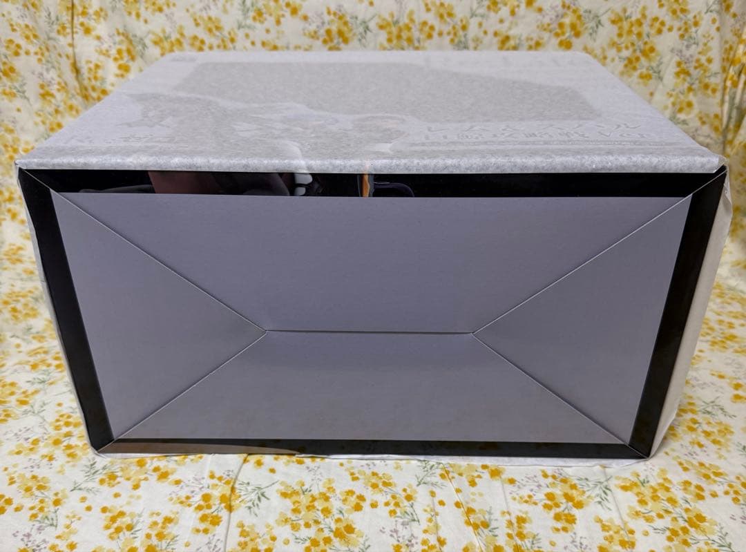 【新品未開封】Re:ゼロ リゼロ　レム＆スバル 白鯨攻略戦Ver. フィギュア