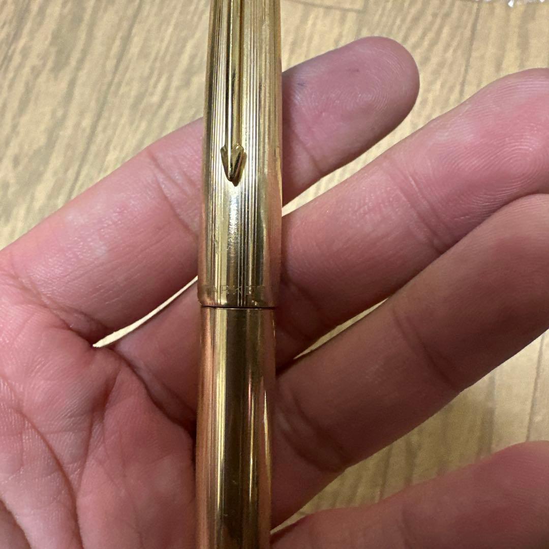 Parker51　パーカー　最終値段