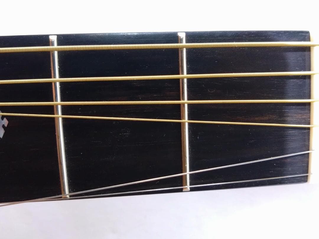 YAMAHA LL26 上位機種 オール単板 アコースティックギター