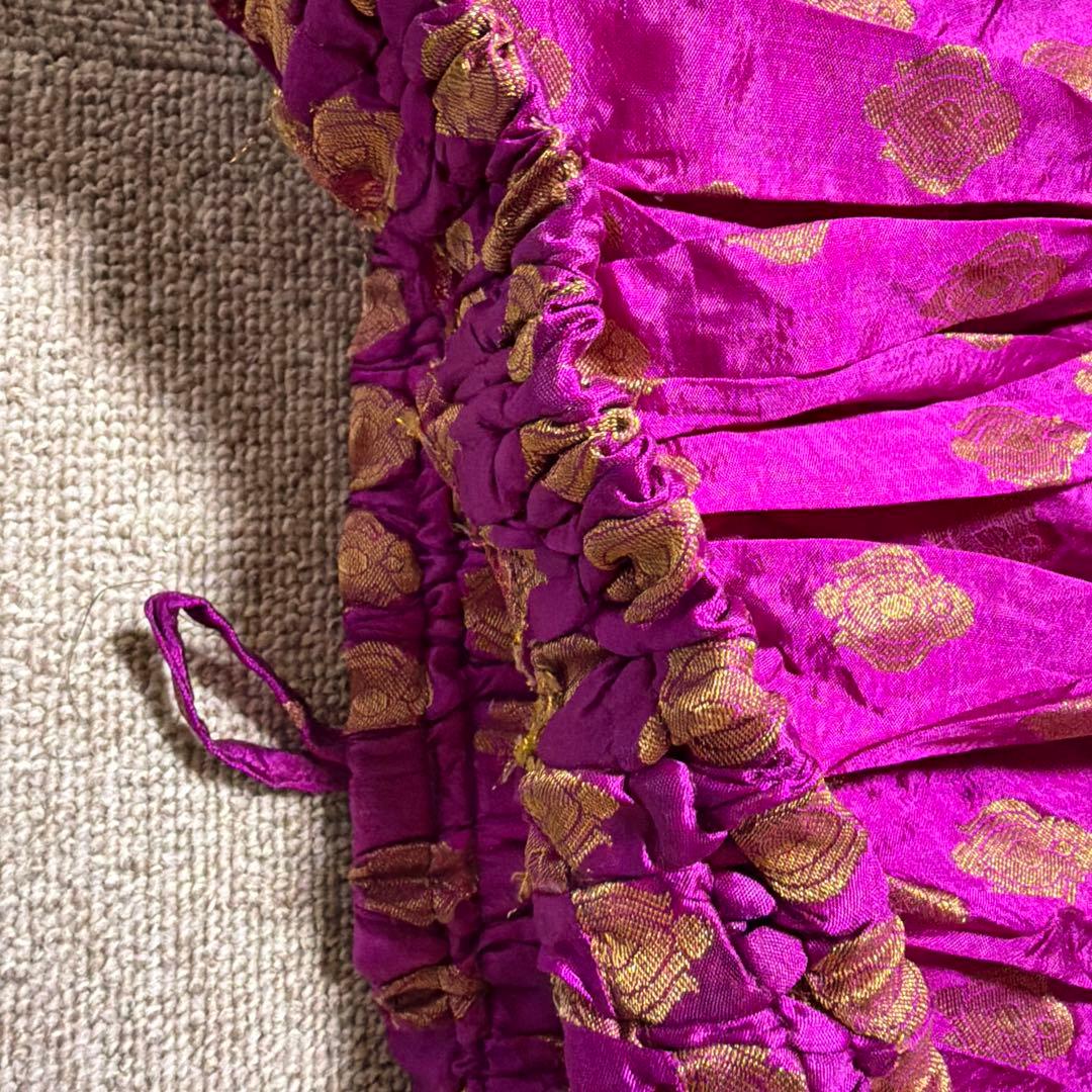 ベリーダンス Belly dance skirt