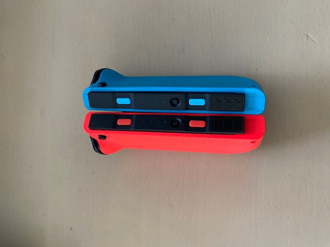 Nintendo switch本体 (付属品全て完備、初期化済)その他もろもろ