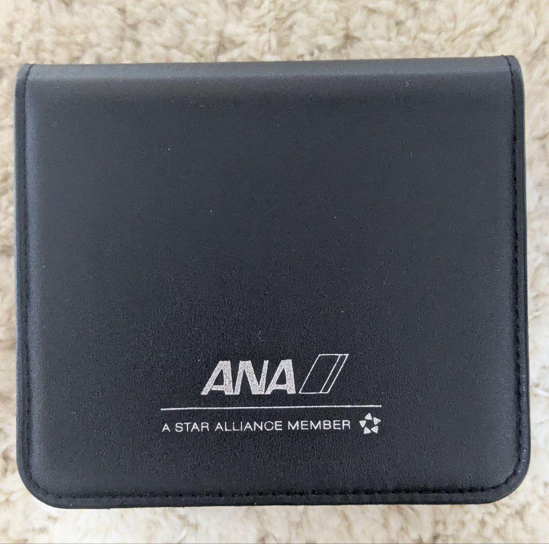ANA 50万ライフタイムマイル記念 オリジナル ネームタグ 「時の証」