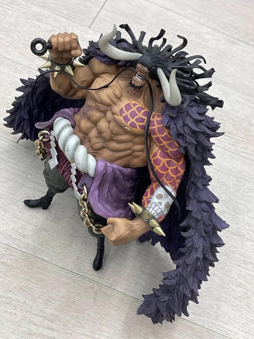 フィギュアーツZERO EXTRA BATTLE 百獣のカイドウ ワンピース