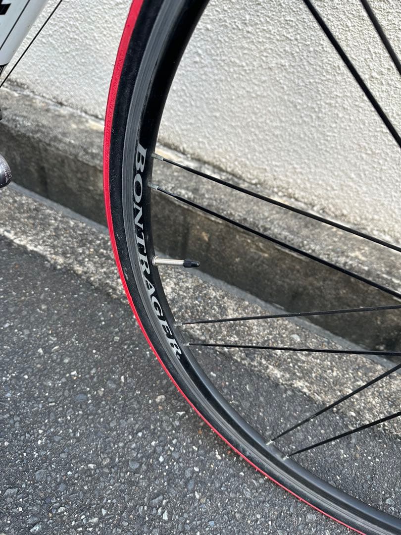 TREK （トレック）Madone4.7 ロードバイク