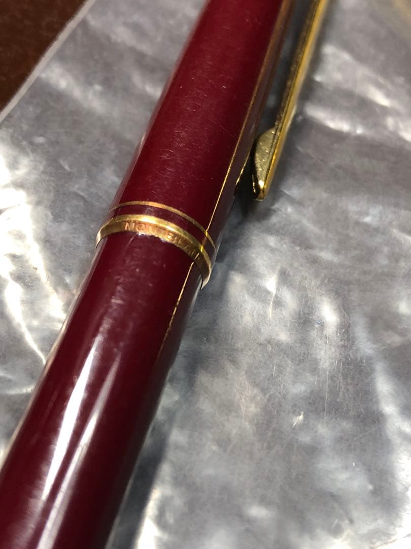 モンブランシャープ＆スイングシャープ