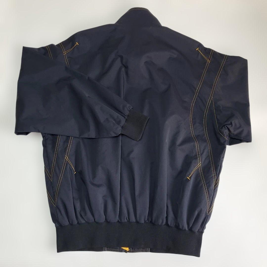 DESCENTE Tigers ジャケット サイズXA 未使用品