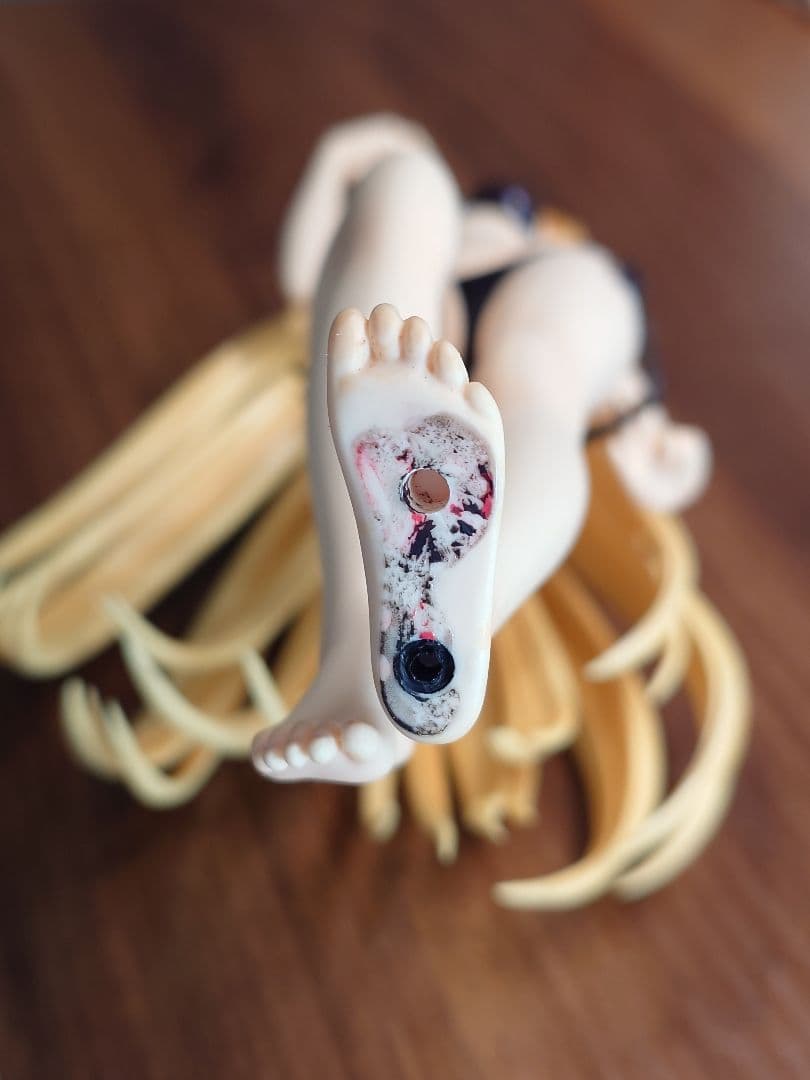 ToLOVEる 金色の闇 フィギュア 箱無し