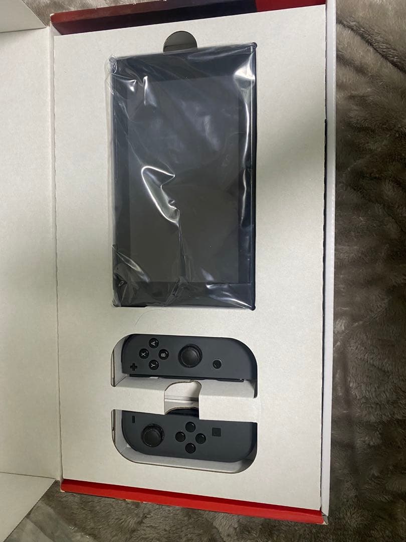 ニンテンドースイッチ　Nintendo Switch 本体